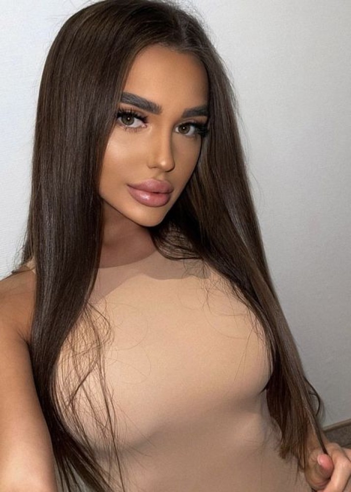 Индивидуалка Милана фото № 2 в городе Мегион