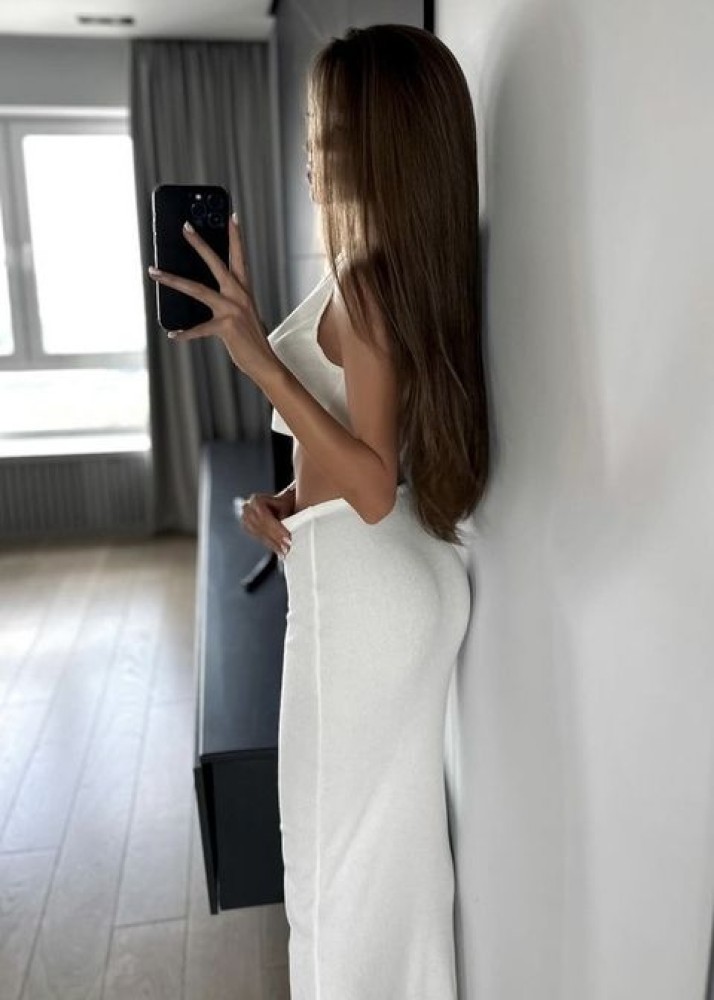 Индивидуалка Милана фото № 2 в городе Мегион