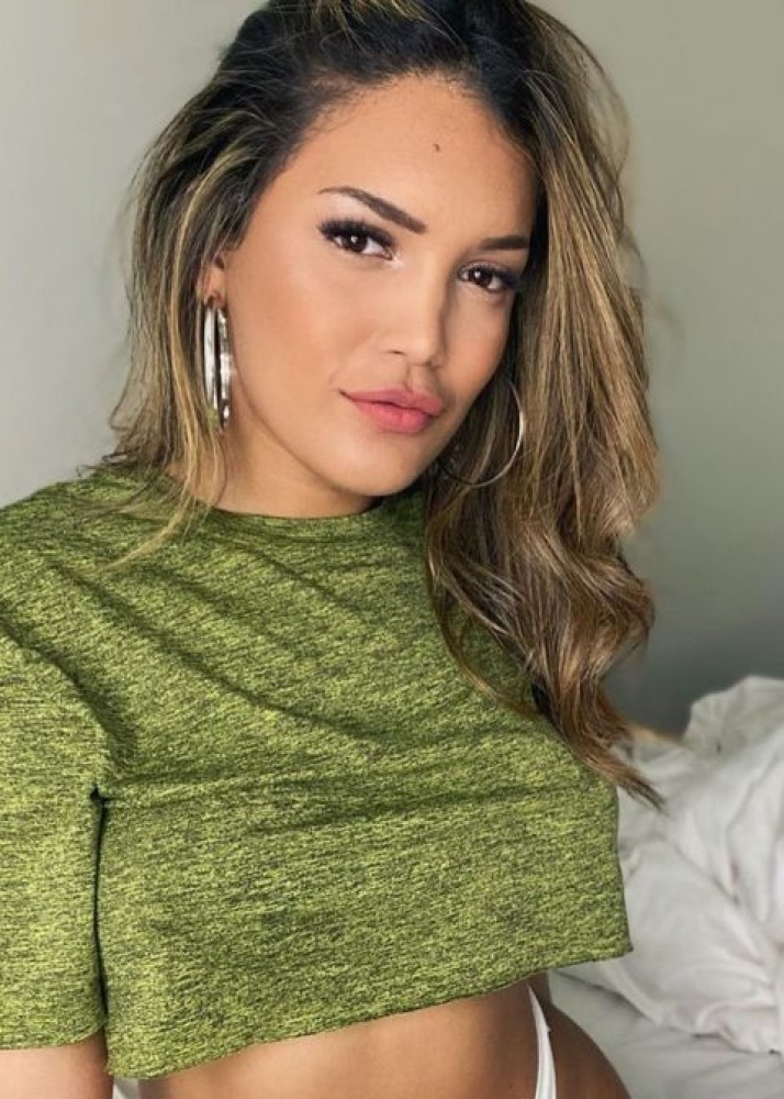 Индивидуалка Милена главное фото в городе Мегион 