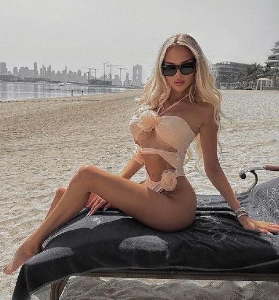 Индивидуалка НАСТЯ фото № 2 в городе Мегион