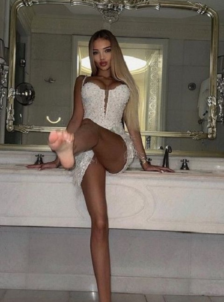 Индивидуалка НАСТЯ фото № 2 в городе Мегион