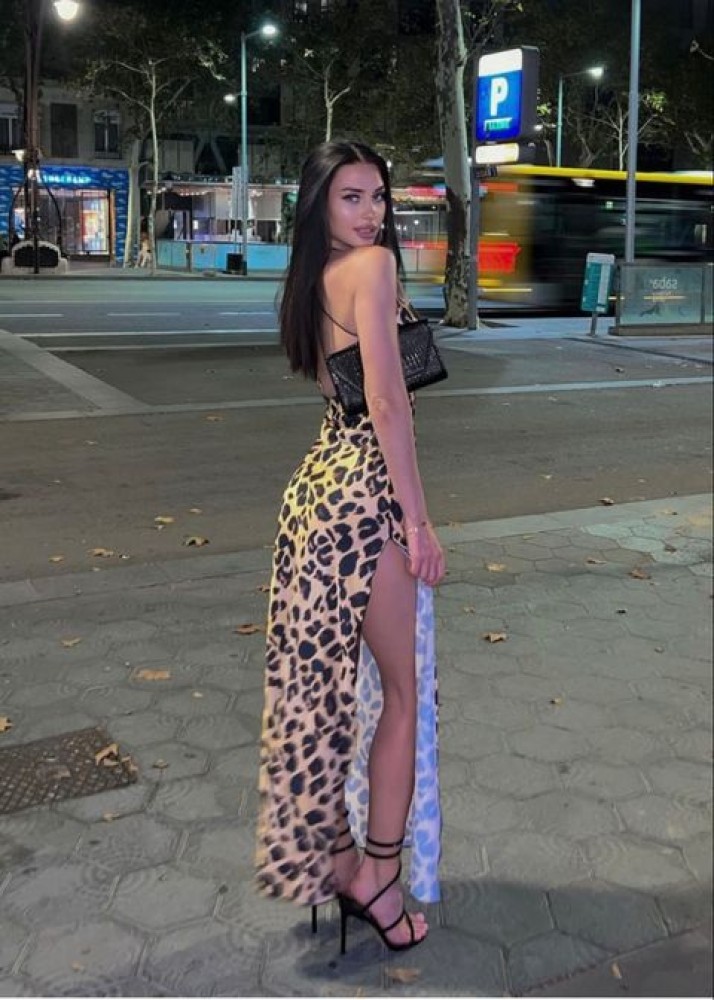 Индивидуалка Натали главное фото в городе Мегион 