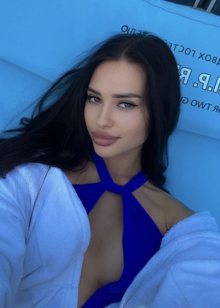 Индивидуалка Натали фото № 2 в городе Мегион