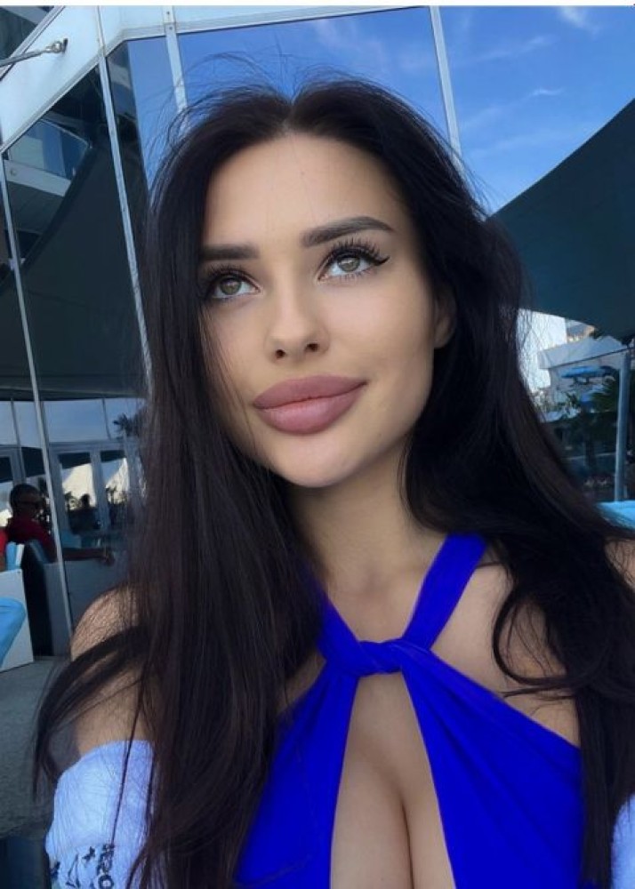 Индивидуалка Натали фото № 2 в городе Мегион