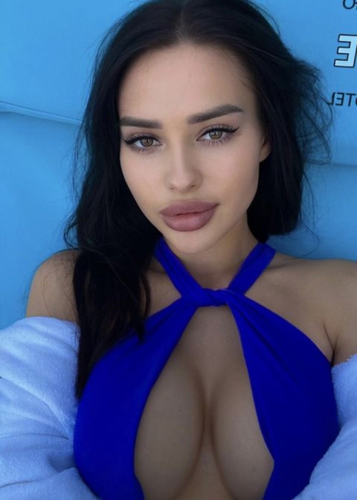 Индивидуалка Натали фото № 2 в городе Мегион