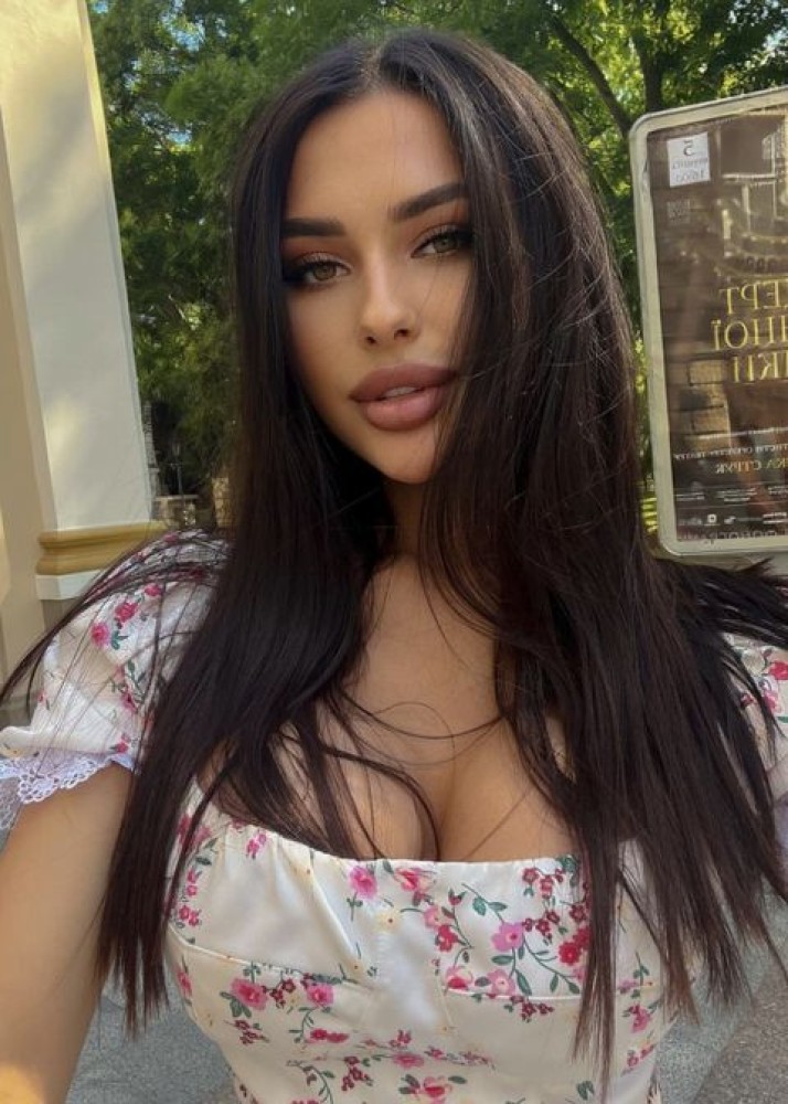 Индивидуалка Натали фото № 2 в городе Мегион