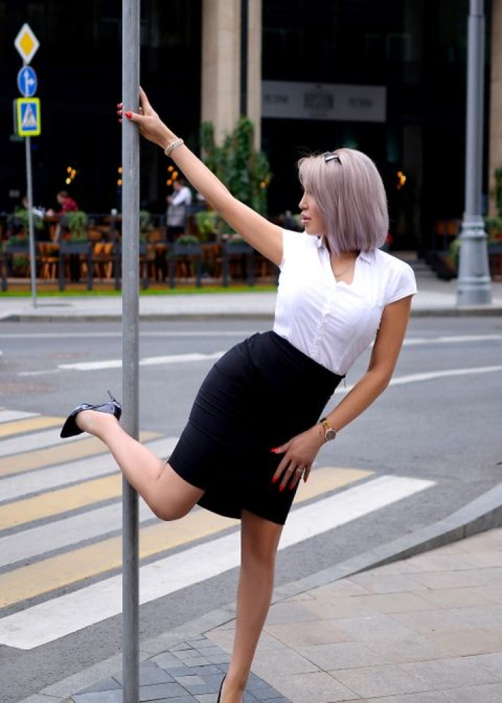 Индивидуалка Натали фото № 2 в городе Мегион