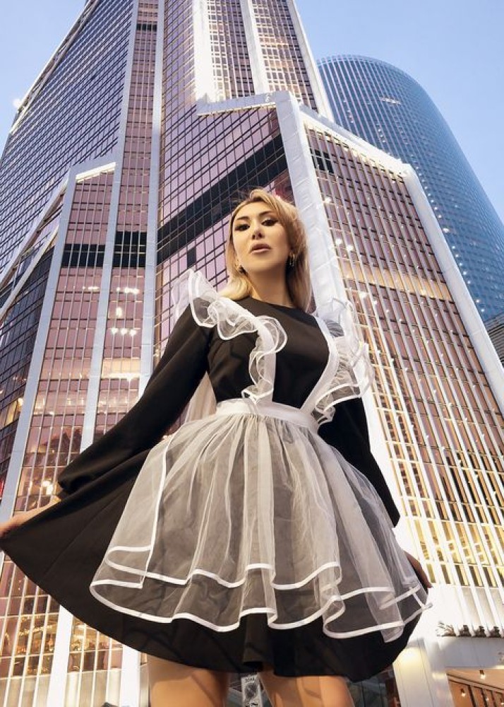 Индивидуалка Натали фото № 2 в городе Мегион