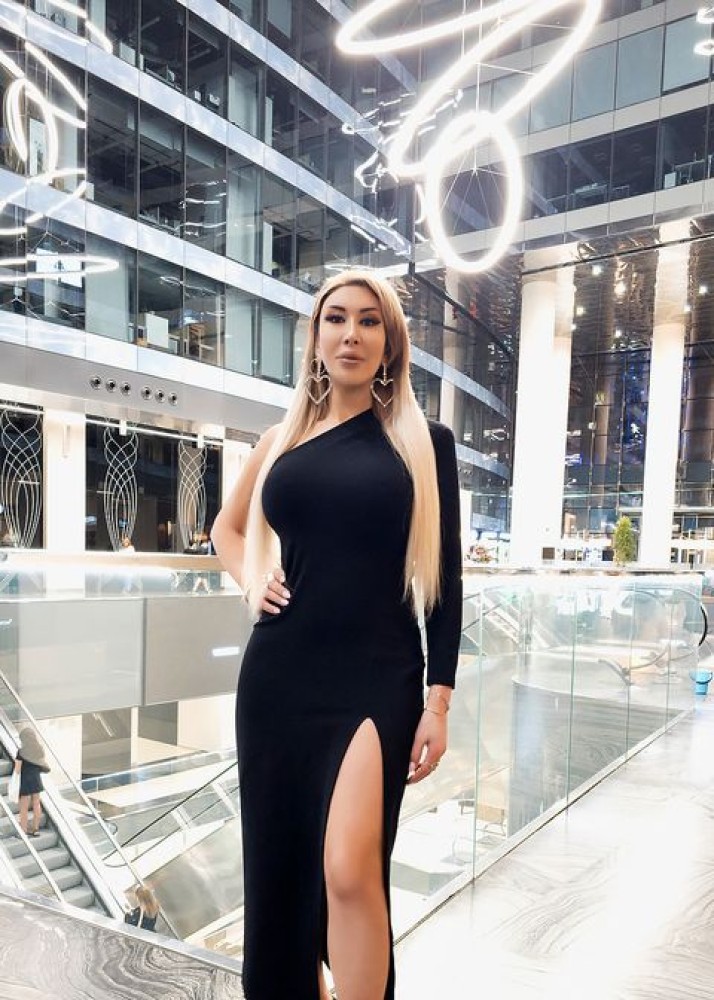 Индивидуалка Натали фото № 2 в городе Мегион