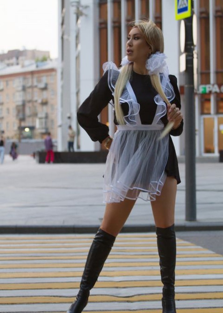 Индивидуалка Натали фото № 2 в городе Мегион