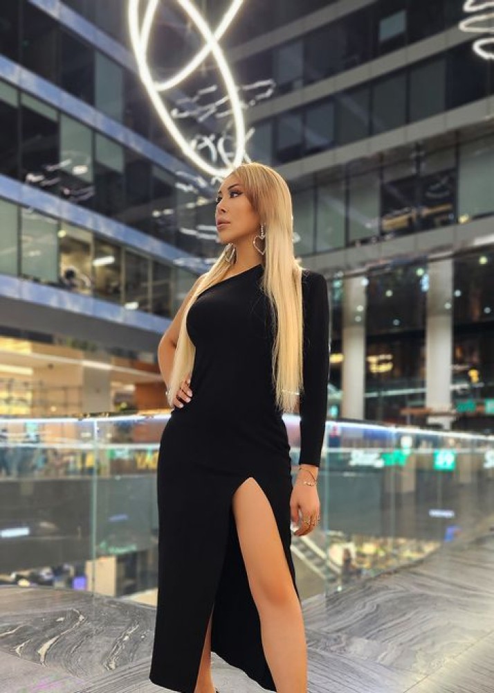 Индивидуалка Натали фото № 2 в городе Мегион