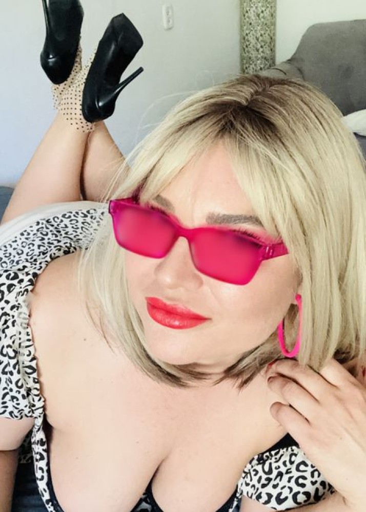 Индивидуалка Наташа фото № 2 в городе Мегион