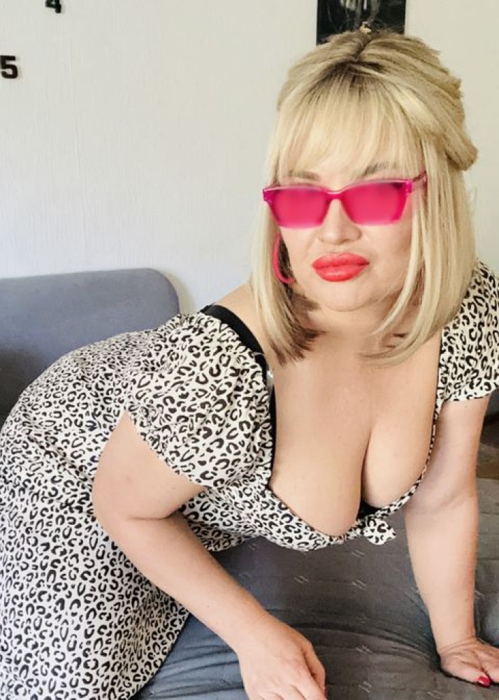 Индивидуалка Наташа фото № 2 в городе Мегион