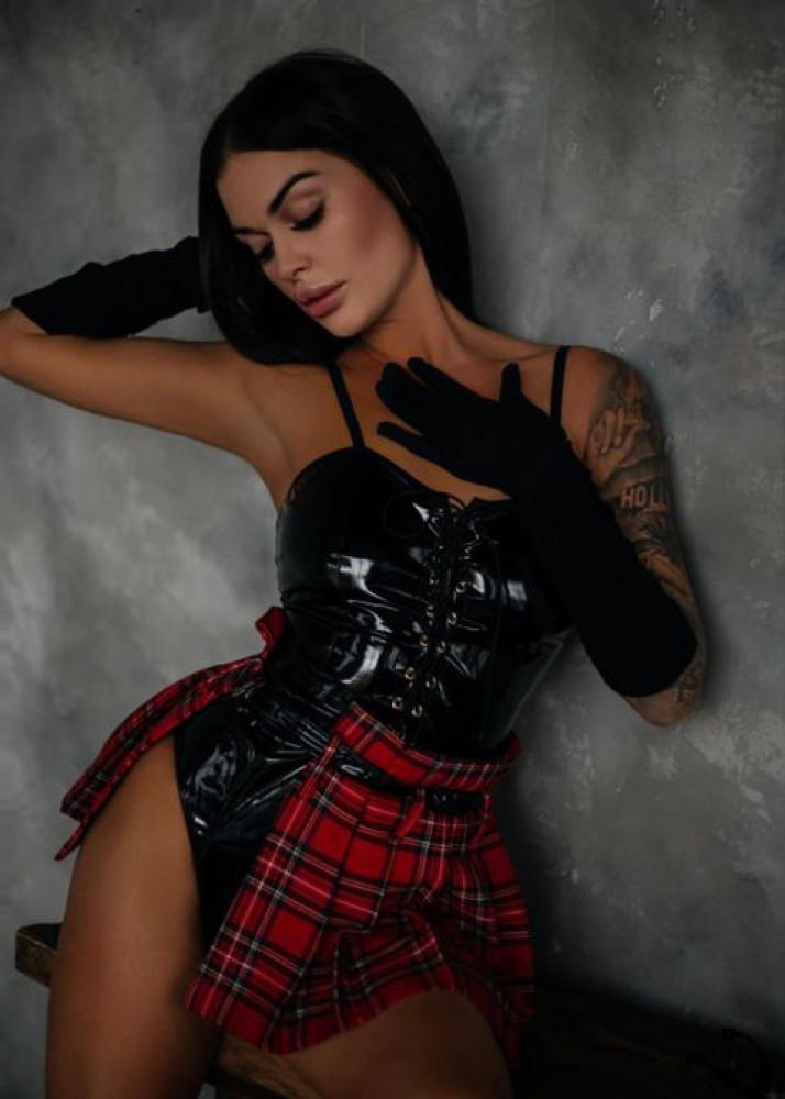 Индивидуалка Ника фото № 2 в городе Мегион