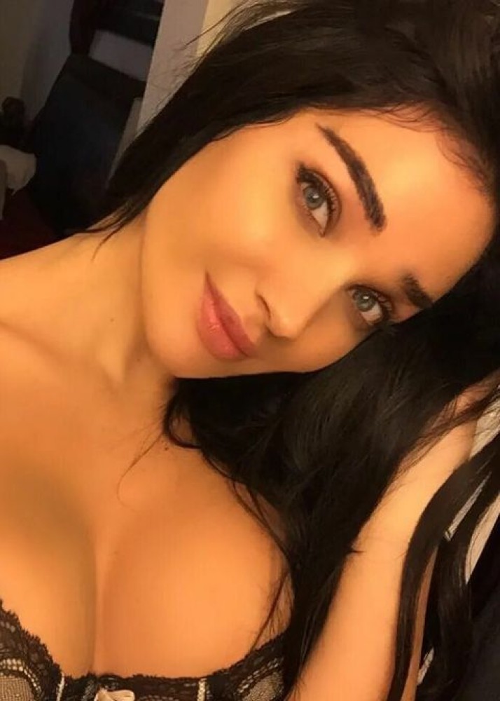 Индивидуалка Нмка главное фото в городе Мегион 