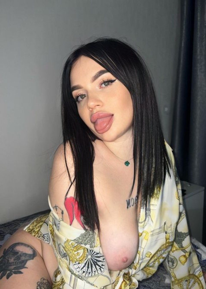 Индивидуалка Рита фото № 2 в городе Мегион