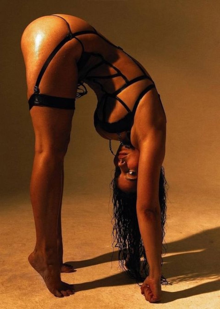 Индивидуалка София фото № 2 в городе Мегион