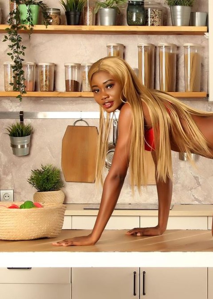 Индивидуалка Софья фото № 2 в городе Мегион