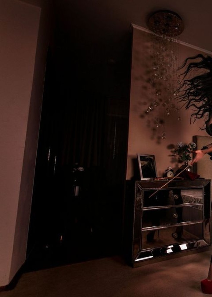 Индивидуалка ТАМАРА фото № 2 в городе Мегион