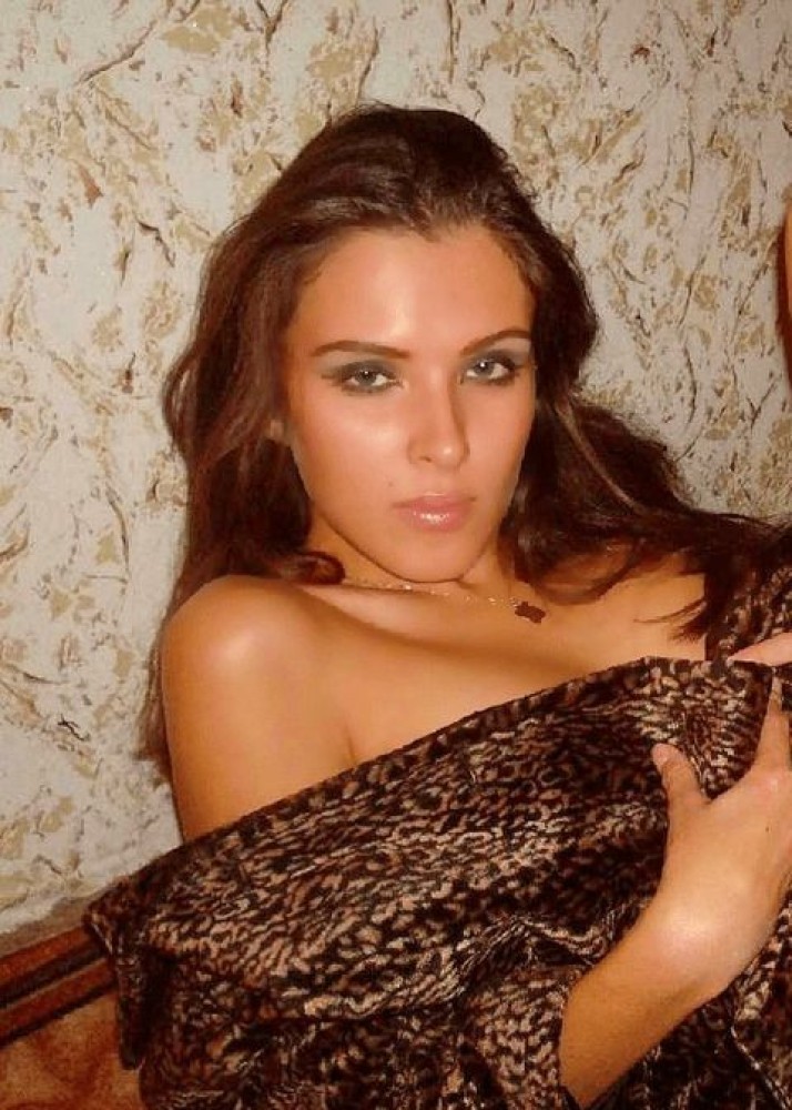 Индивидуалка Таня фото № 2 в городе Мегион