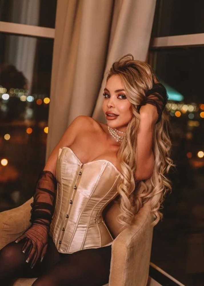 Индивидуалка Вика фото № 2 в городе Мегион