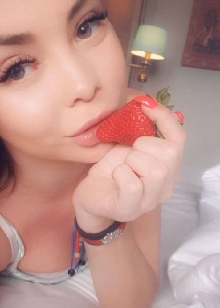 Индивидуалка Вика фото № 2 в городе Мегион