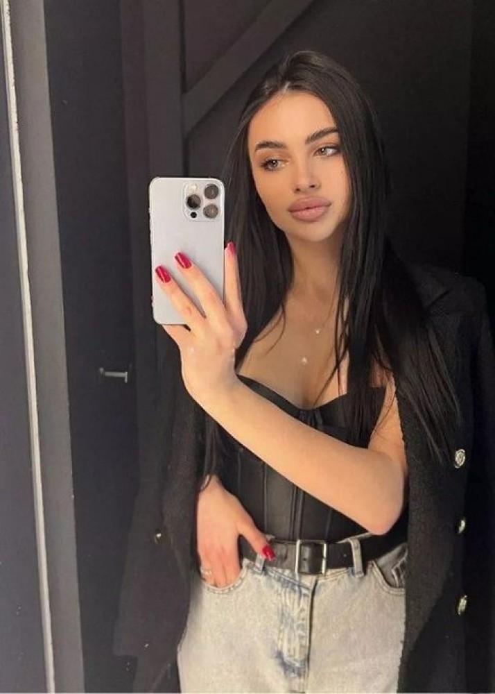 Индивидуалка Вика главное фото в городе Мегион 