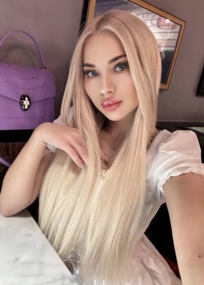 Индивидуалка Вика фото № 2 в городе Мегион