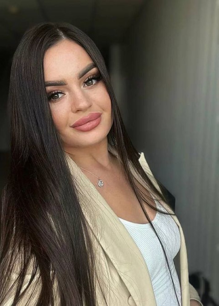 Индивидуалка Вика фото № 2 в городе Мегион