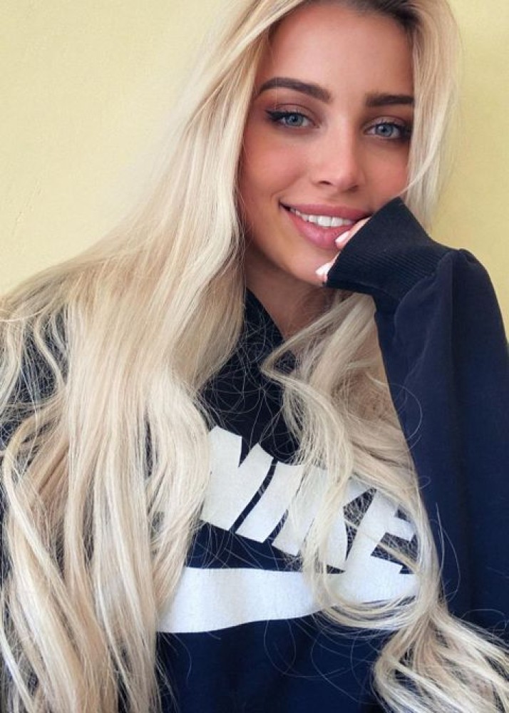 Индивидуалка Виктория фото № 2 в городе Мегион