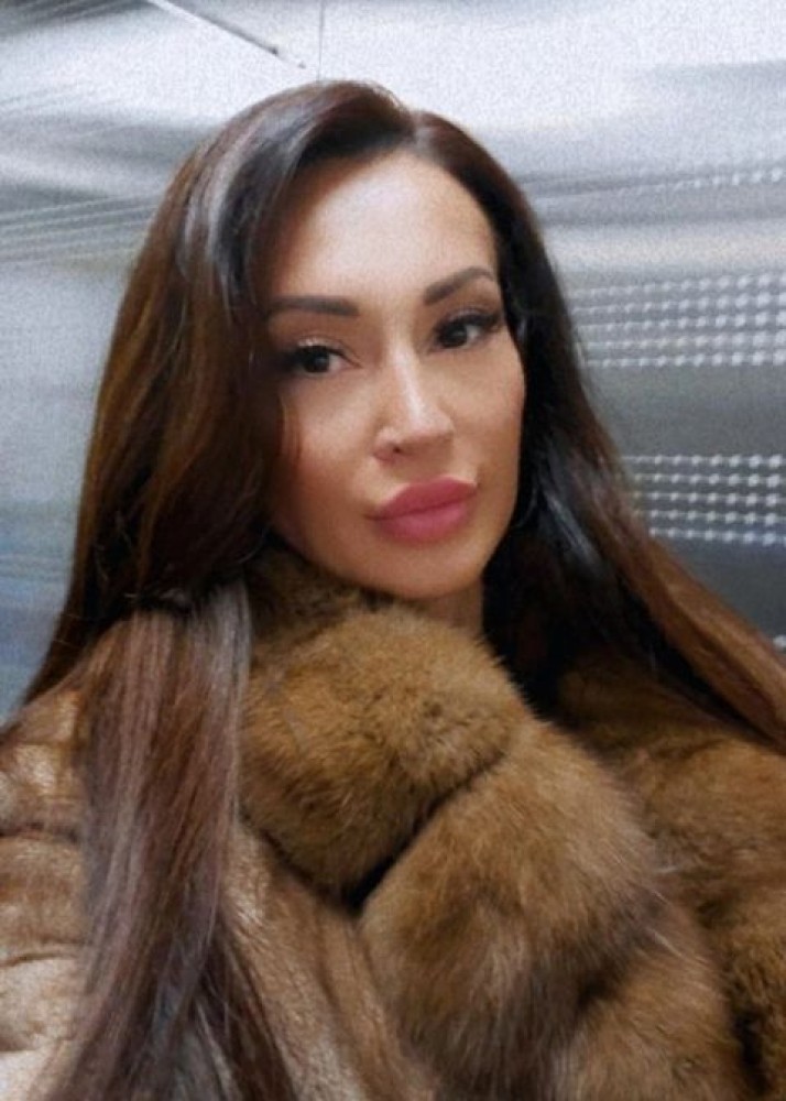 Индивидуалка Виктория главное фото в городе Мегион 