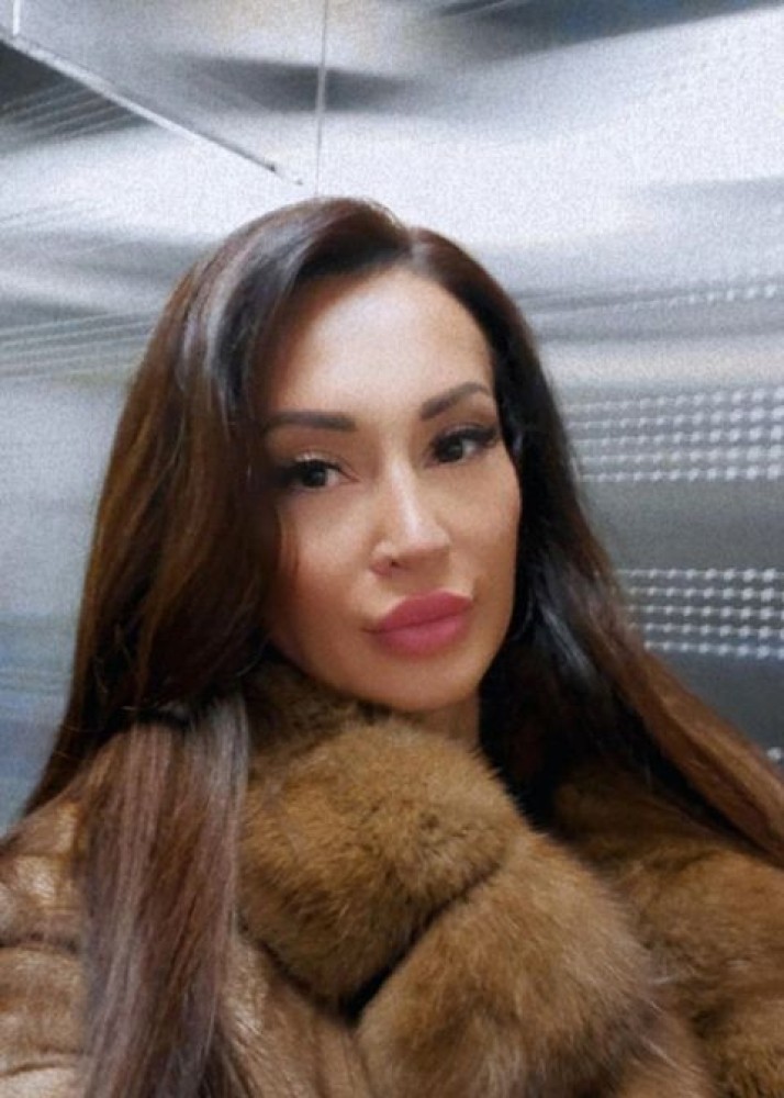 Индивидуалка Виктория фото № 2 в городе Мегион