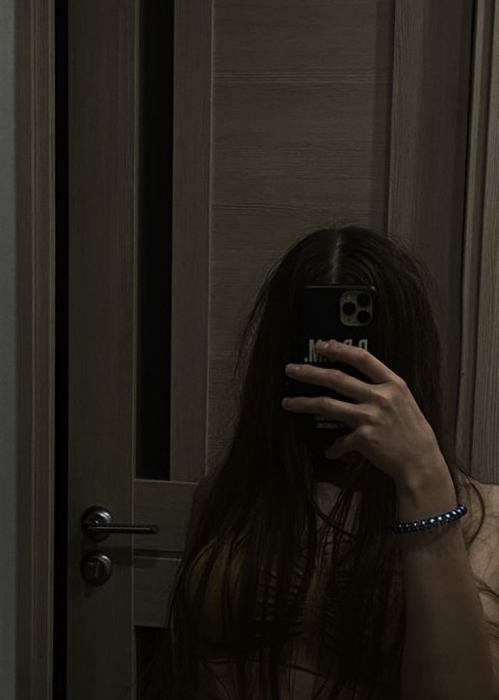 Индивидуалка Вита фото № 2 в городе Мегион