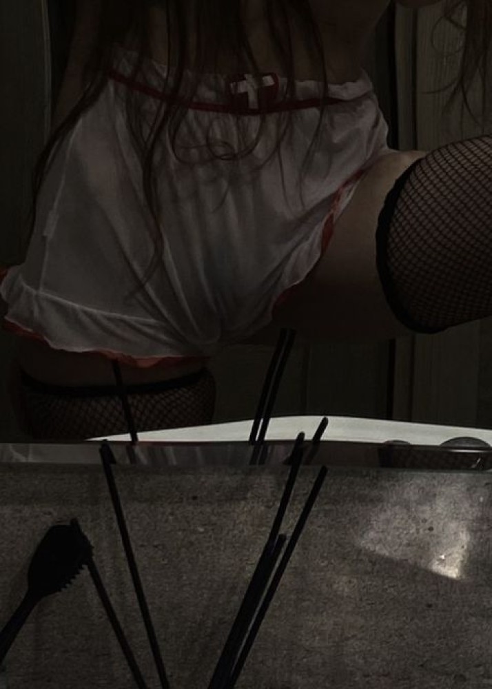 Индивидуалка Вита фото № 2 в городе Мегион