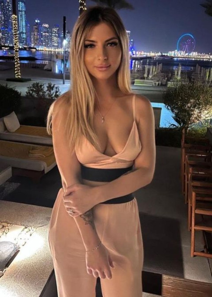 Индивидуалка Вивьен главное фото в городе Мегион 