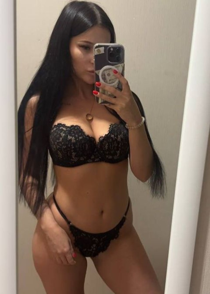 Индивидуалка Яна главное фото в городе Мегион 