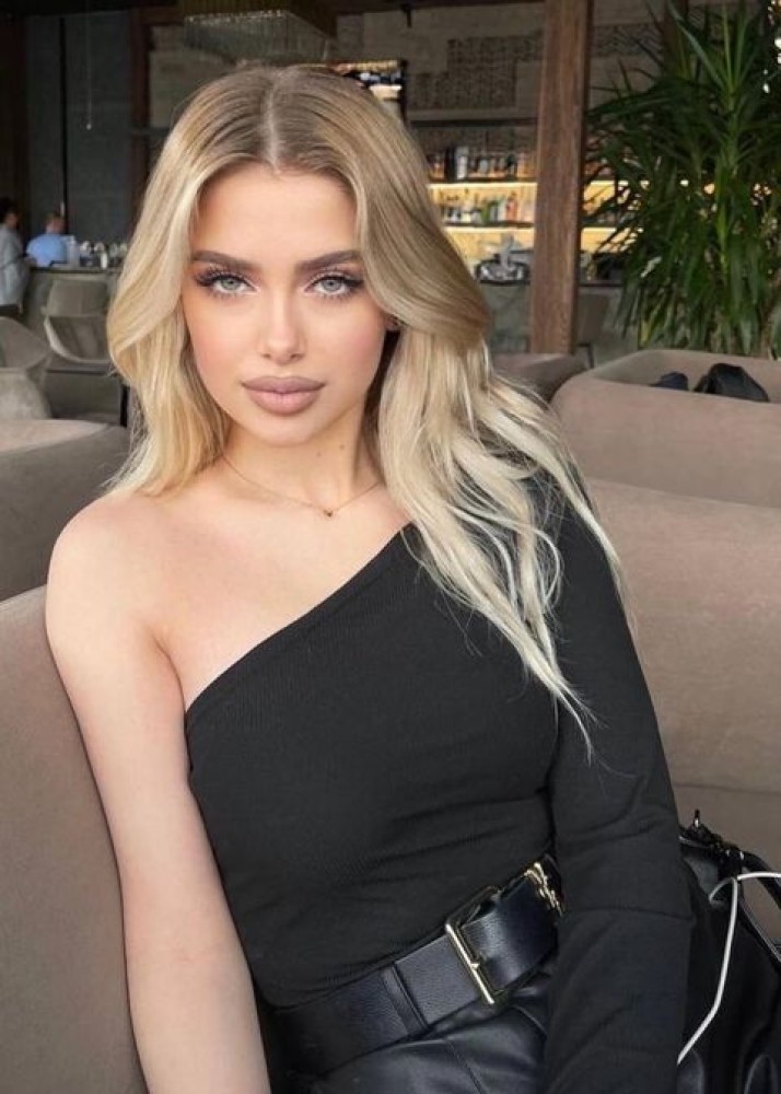 Индивидуалка Яна главное фото в городе Мегион 