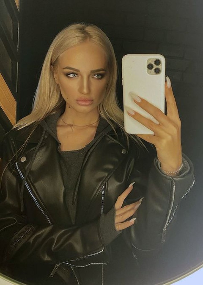 Индивидуалка Яна фото № 2 в городе Мегион