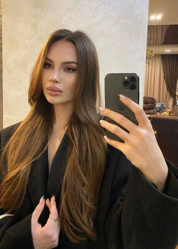 Индивидуалка Жанна фото № 2 в городе Мегион