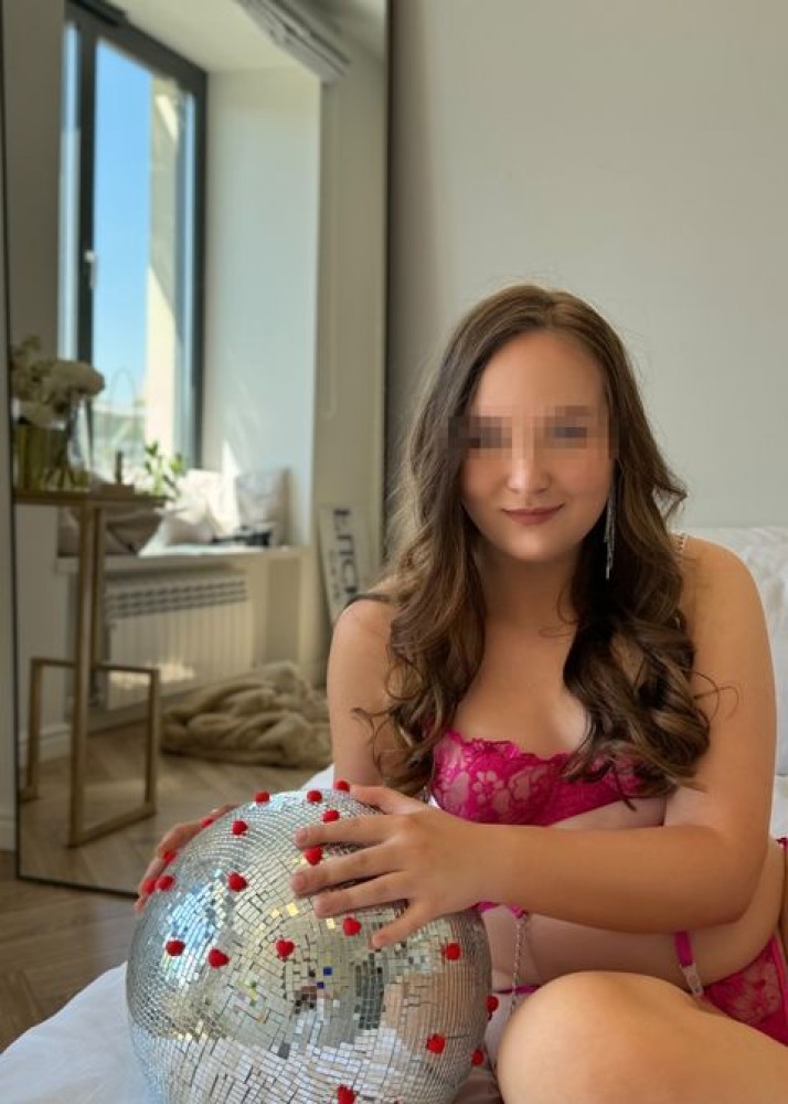 Индивидуалка Кэтрин фото № 2 в городе Мегион