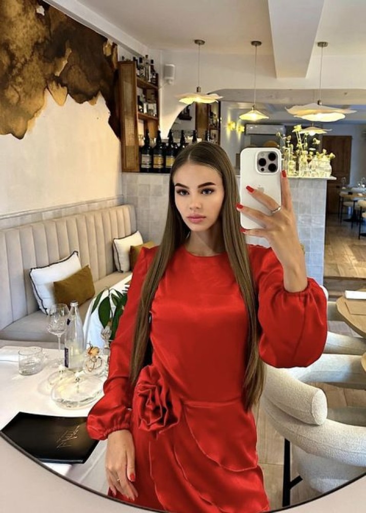 Индивидуалка Кира фото № 2 в городе Мегион