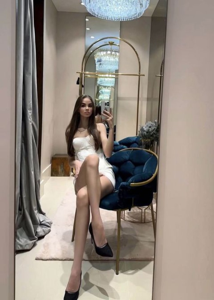 Индивидуалка Кира фото № 2 в городе Мегион