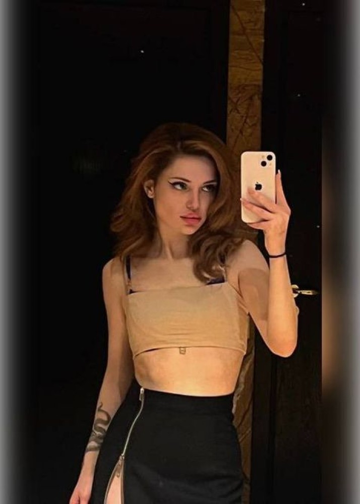 Индивидуалка Кристалл главное фото в городе Мегион 