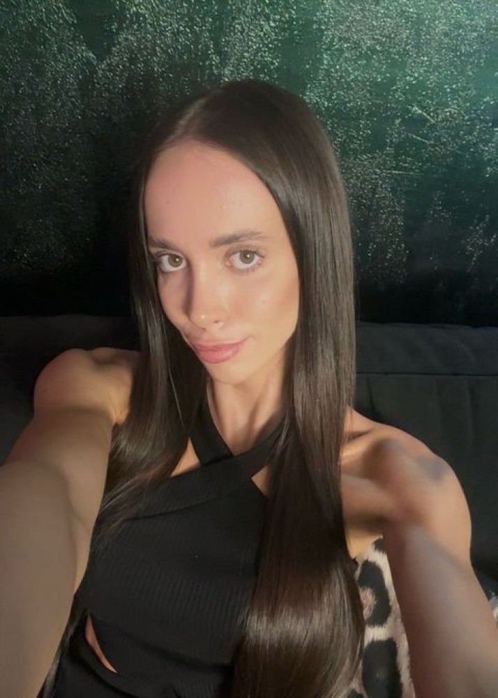 Индивидуалка Милана фото № 2 в городе Мегион