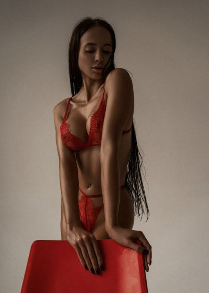 Индивидуалка Милана фото № 2 в городе Мегион