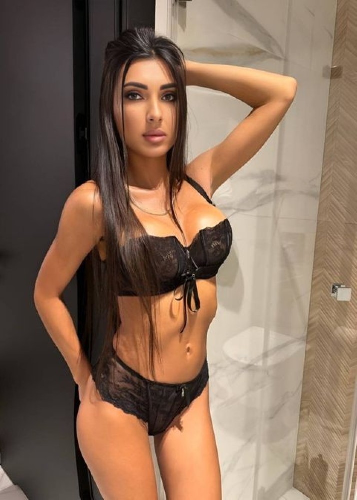 Индивидуалка Сара главное фото в городе Мегион 