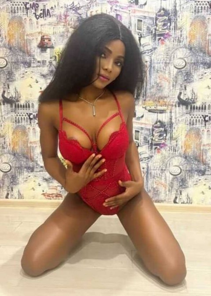 Индивидуалка София главное фото в городе Мегион 