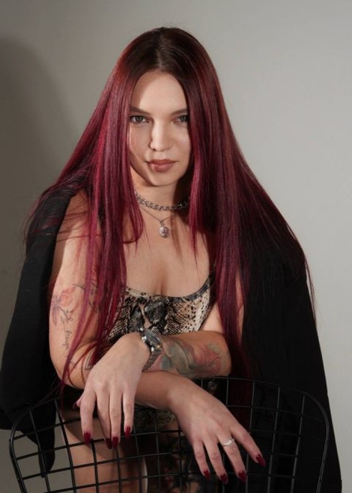 Индивидуалка Вита главное фото в городе Мегион 