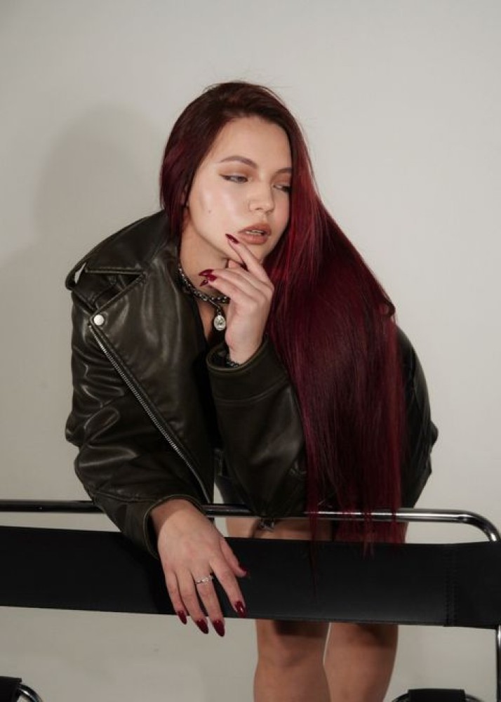 Индивидуалка Вита фото № 2 в городе Мегион