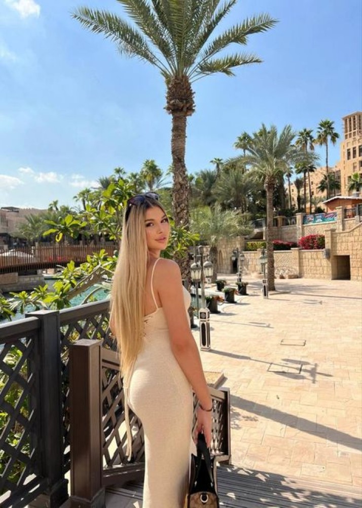 Индивидуалка Яночка фото № 2 в городе Мегион